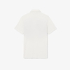 Áo Polo Lacoste Chính hãng - Golf Polo Shirt - Màu Trắng | JapanSport DH8954-51-DIZ