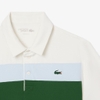 Áo Polo Lacoste Chính hãng - Golf Polo Shirt - Màu Trắng | JapanSport DH8954-51-DIZ