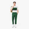 Áo Polo Lacoste Chính hãng - Golf Polo Shirt - Màu Trắng | JapanSport DH8954-51-DIZ