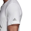 Áo Adidas Chính Hãng - Tango Logo Tee - White | JapanSport - DJ1497