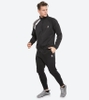 Áo Khoác Reebok Chính Hãng - CLASSICS ADVANCED TRACK JACKET | JapanSport DJ1907