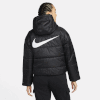 Áo Khoác Nike Chính Hãng - NSW Therma-FIT Repel Women's Hooded Jacket - Đen | JapanSport  DJ6996-010