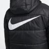 Áo Khoác Nike Chính Hãng - NSW Therma-FIT Repel Women's Hooded Jacket - Đen | JapanSport  DJ6996-010