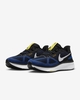 Giày Nike Nam Chính Hãng - Air Zoom Structure 25 - Đen | JapanSport DJ7883-003