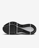Giày Nike Nam Chính Hãng - Air Zoom Structure 25 - Đen | JapanSport DJ7883-003