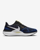 Giày Nike Nam Chính Hãng - Air Zoom Structure 25 - Đen | JapanSport DJ7883-003