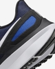 Giày Nike Nam Chính Hãng - Air Zoom Structure 25 - Đen | JapanSport DJ7883-003