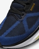 Giày Nike Nam Chính Hãng - Air Zoom Structure 25 - Đen | JapanSport DJ7883-003