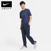 Quần Dài Nike nam chính hãng - Dri-FIT Team Training - Xanh | JapanSport DM6627-451