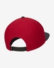 Mũ Nike Chính Hãng - Jordan Pro Jumpman Snapback - Đỏ/Đen| JapanSport AR2118-688