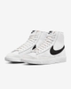 Giày Nike Chính hãng - Blazer Mid '77 Next Nature - Nam Nữ - Trắng | JapanSport DO1344-101