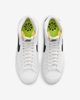 Giày Nike Chính hãng - Blazer Mid '77 Next Nature - Nam Nữ - Trắng | JapanSport DO1344-101
