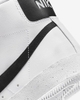 Giày Nike Chính hãng - Blazer Mid '77 Next Nature - Nam Nữ - Trắng | JapanSport DO1344-101