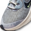 Giày Nike Chính hãng -  Winflo 8 Shield 'White Light Armory Blue' Nữ - Xanh | JapanSport DO2342-144