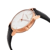 Đồng hồ Calvin Klein Chính hãng - Quartz Rose Gold Dial - Nam | JapanSport K9H216C6