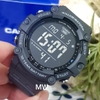 Đồng hồ Casio Chính hãng - AE-1500WH-8BVCF - Nam | JapanSport