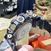 【Đã qua sử dụng】Đồng hồ Casio Chính hãng - G-Shock GPW-1000-1A9 - Nam | JapanSport
