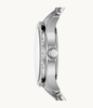 Đồng hồ chính hãng Fossil Adalyn Three-Hand Two-Tone BQ3373