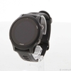 【Đã qua sử dụng】Đồng Hồ Garmin Chính Hãng - Forerunner 945 - Màu Đen | JapanSport