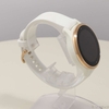 【Đã qua sử dụng】- Đồng Hồ Garmin Chính Hãng - Venu 2S - Màu trắng - Nữ | JapanSport