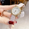 Đồng hồ Michael Kors Chính hãng -  MK1049 Dây Da 34 mm – Nữ – Quartz (Pin) | JapanSport
