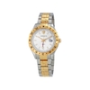 Đồng Hồ Chính Hãng Versace - Hellenyium GMT Silver Dial Men's Watch - V1103-0015- Màu Vàng - Nam | JapanSport