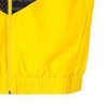 Áo Khoác Puma Nam Chính Hãng - Dortmund PM Woven Jacket Cyber Yellow - Vàng | JapanSport 7650220-01