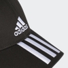 Mũ Adidas Chính hãng - Tiro Cap - Nam - Đen | JapanSport DQ1073