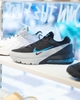 Giày Nike Chính Hãng - Air Max Pulse Nam - Màu Xanh | JapanSport DR0453-002