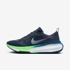 Giày Nike Nam Chính Hãng - ZoomX Invincible Run 3 - Màu Xanh | JapanSport DR2615-403