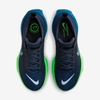 Giày Nike Nam Chính Hãng - ZoomX Invincible Run 3 - Màu Xanh | JapanSport DR2615-403