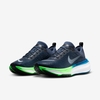 Giày Nike Nam Chính Hãng - ZoomX Invincible Run 3 - Màu Xanh | JapanSport DR2615-403