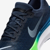 Giày Nike Nam Chính Hãng - ZoomX Invincible Run 3 - Màu Xanh | JapanSport DR2615-403