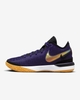 Giày Bóng rổ Nike chính hãng - LEBRON NXXT GEN EP KING JAMES LAKERS LBJ- | JapanSport DR8788-500