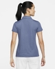 Áo Polo Nike Nữ Chính Hãng - Nike Dri-FIT Victory - Xanh | JapanSport DH2310-491