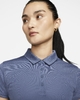 Áo Polo Nike Nữ Chính Hãng - Nike Dri-FIT Victory - Xanh | JapanSport DH2310-491