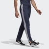 Quần Adidas Chính Hãng - ESSENTIALS 3-STRIPES PANTS - Xanh | JapanSport DU0460