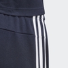 Quần Adidas Chính Hãng - ESSENTIALS 3-STRIPES PANTS - Xanh | JapanSport DU0460