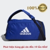 Túi Trống Adidas Chính Hãng - DUFFEL BAG - RoyalBlue/White | JapanSport - FS9072