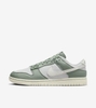 Giày Nike Nam Chính Hãng - Dunk Low Mica - Green | JapanSport DV7212-300
