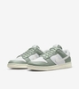 Giày Nike Nam Chính Hãng - Dunk Low Mica - Green | JapanSport DV7212-300