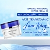 Kem dưỡng trắng da Transino Whitening Repair Cream EX  (35 g) - Màu Trắng | JapanSport