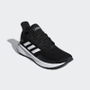 Giày Adidas Chính hãng - DURAMO 9 W - Black/White | JapanSport - BB7061