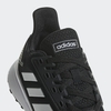 Giày Adidas Chính hãng - DURAMO 9 W - Black/White | JapanSport - BB7061