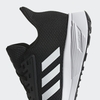 Giày Adidas Chính hãng - DURAMO 9 W - Black/White | JapanSport - BB7061