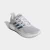 Giày Adidas Chính Hãng - Duramo 9 - Xám | JapanSport EG3005