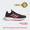 Giày Adidas Chính Hãng - Duramo SL - Black/Pink | JapanSport - FX7301