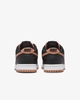 Giày Nike Nam Chính Hãng - Dunk Low Retro  - Đen | JapanSport DV0831-004
