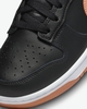 Giày Nike Nam Chính Hãng - Dunk Low Retro  - Đen | JapanSport DV0831-004