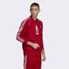 Áo Khoác Adidas Chính Hãng - SST - Đỏ | JapanSport DV1514